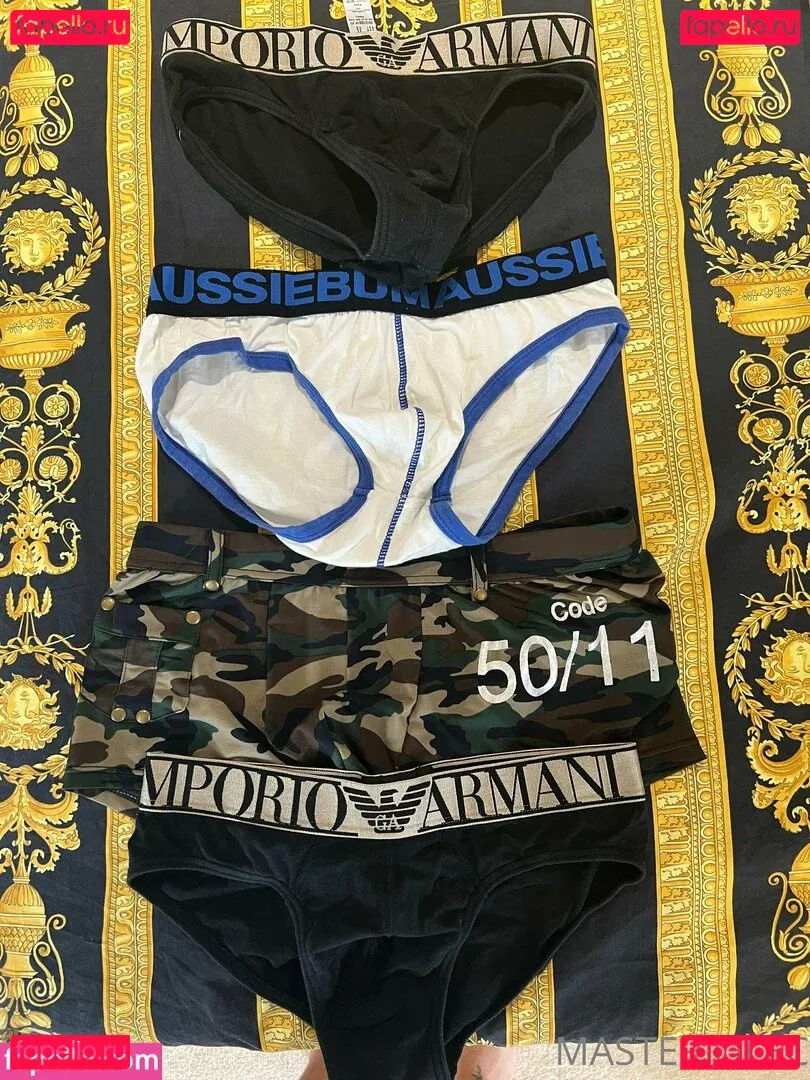 master-olec Onlyfans Photo Gallery 