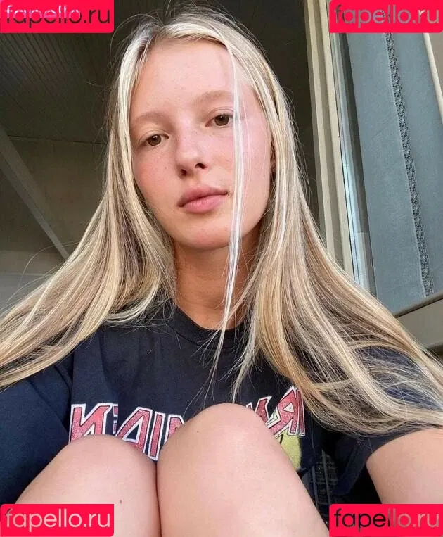 Alena Barhalenko Onlyfans Photo Gallery 