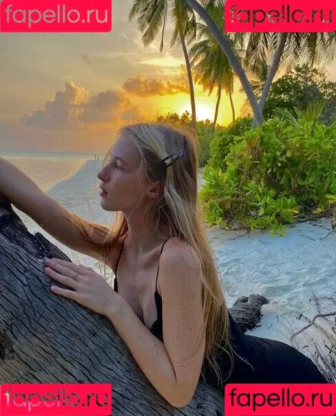 Alena Barhalenko Onlyfans Photo Gallery 