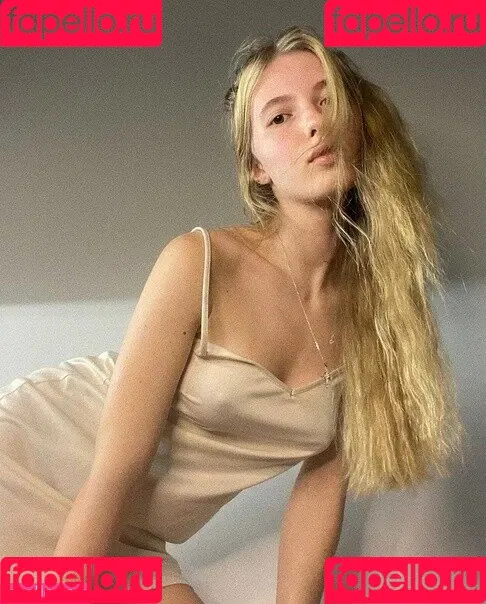 Alena Barhalenko Onlyfans Photo Gallery 