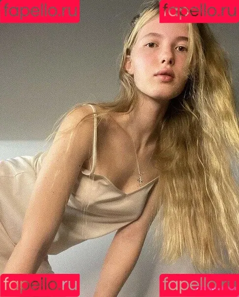 Alena Barhalenko Onlyfans Photo Gallery 