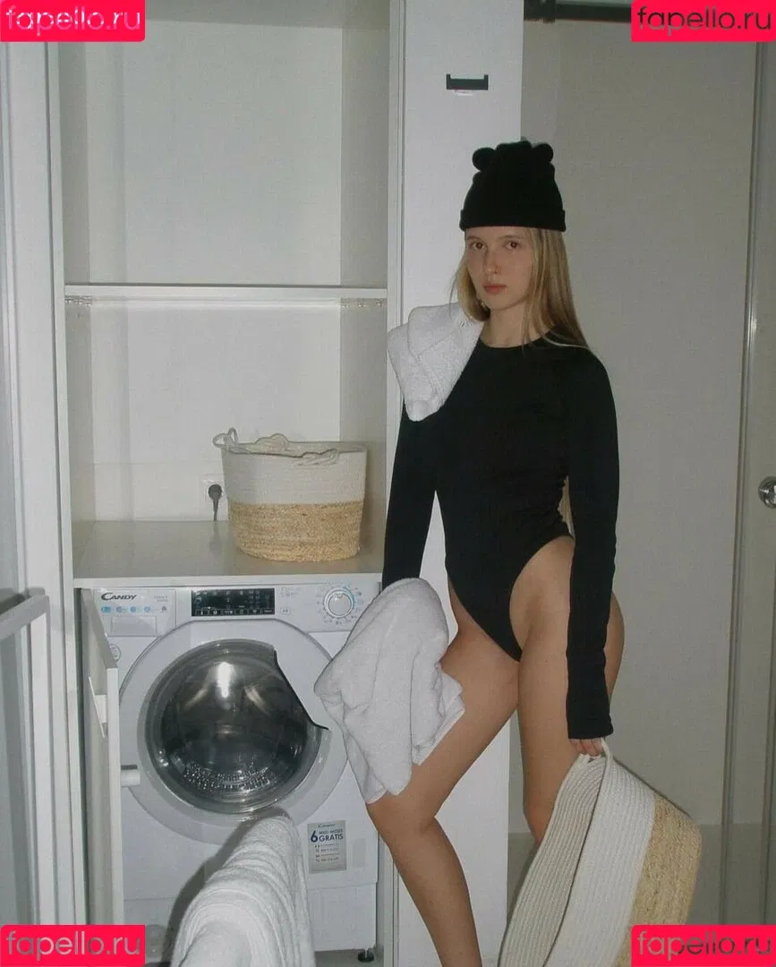 Alena Barhalenko Onlyfans Photo Gallery 