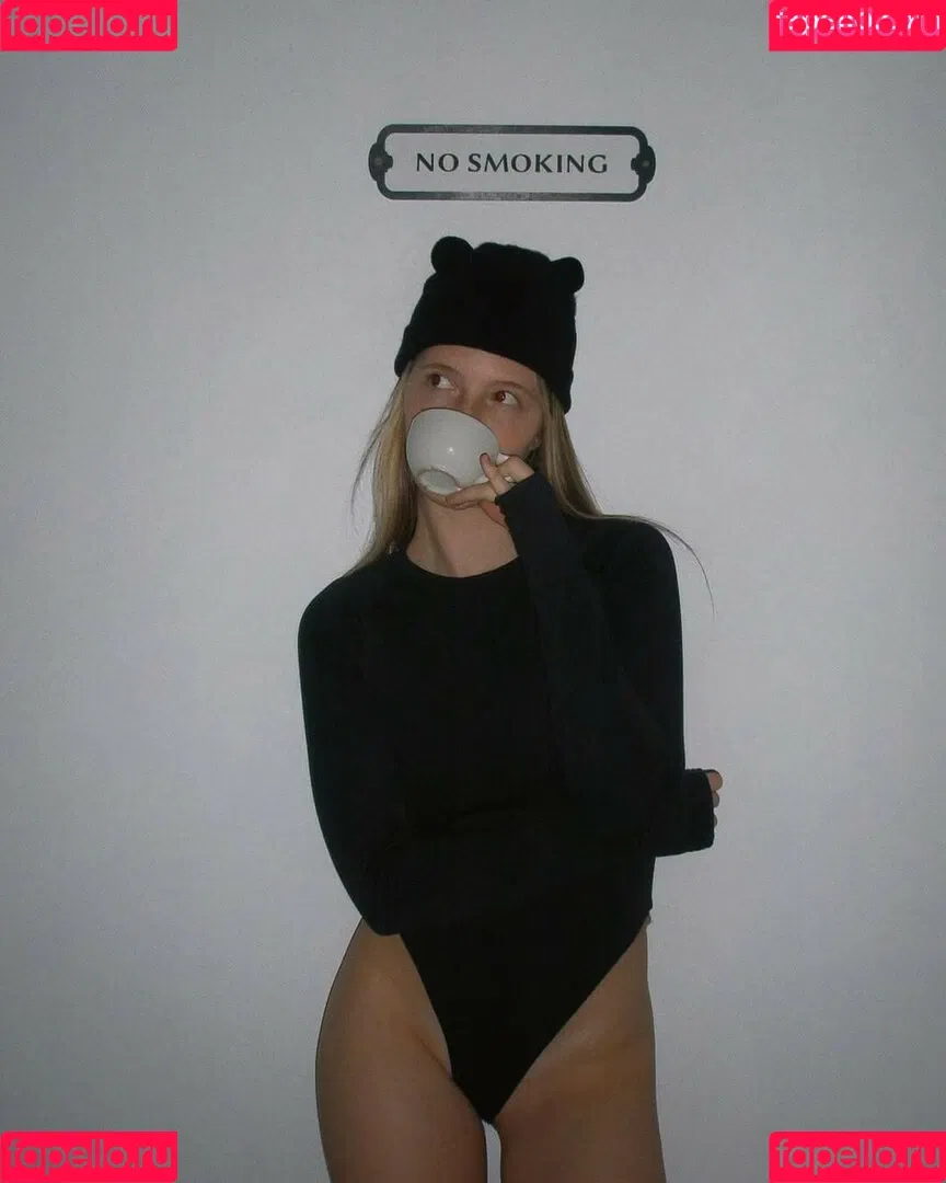 Alena Barhalenko Onlyfans Photo Gallery 
