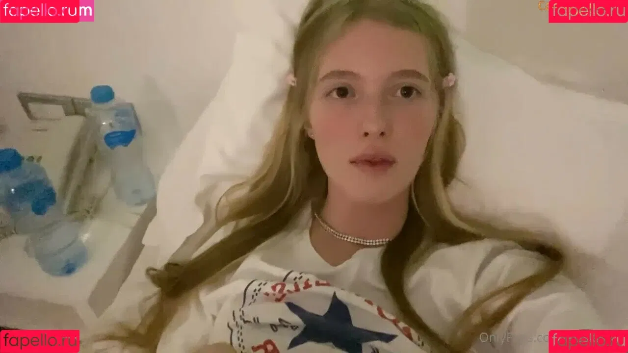 Alena Barhalenko Onlyfans Photo Gallery 