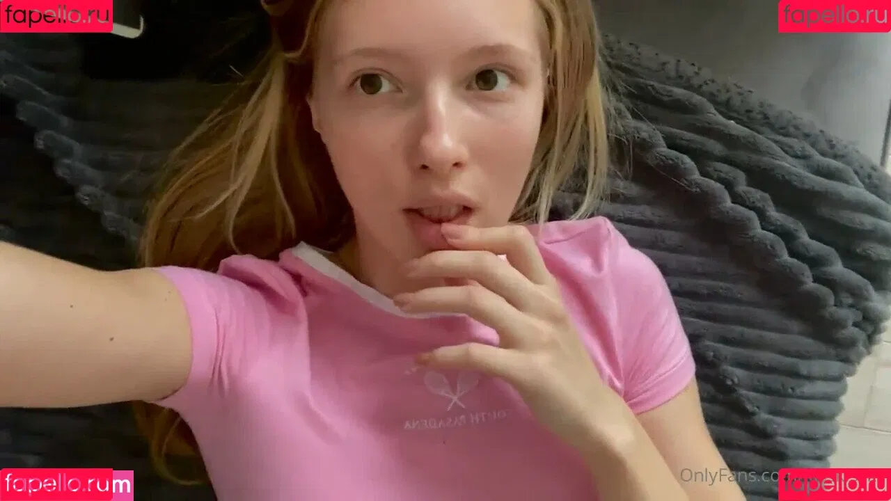 Alena Barhalenko Onlyfans Photo Gallery 