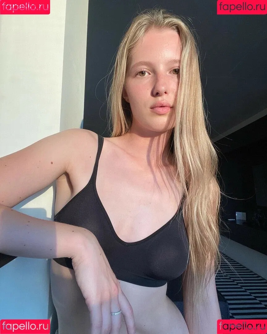 Alena Barhalenko Onlyfans Photo Gallery 
