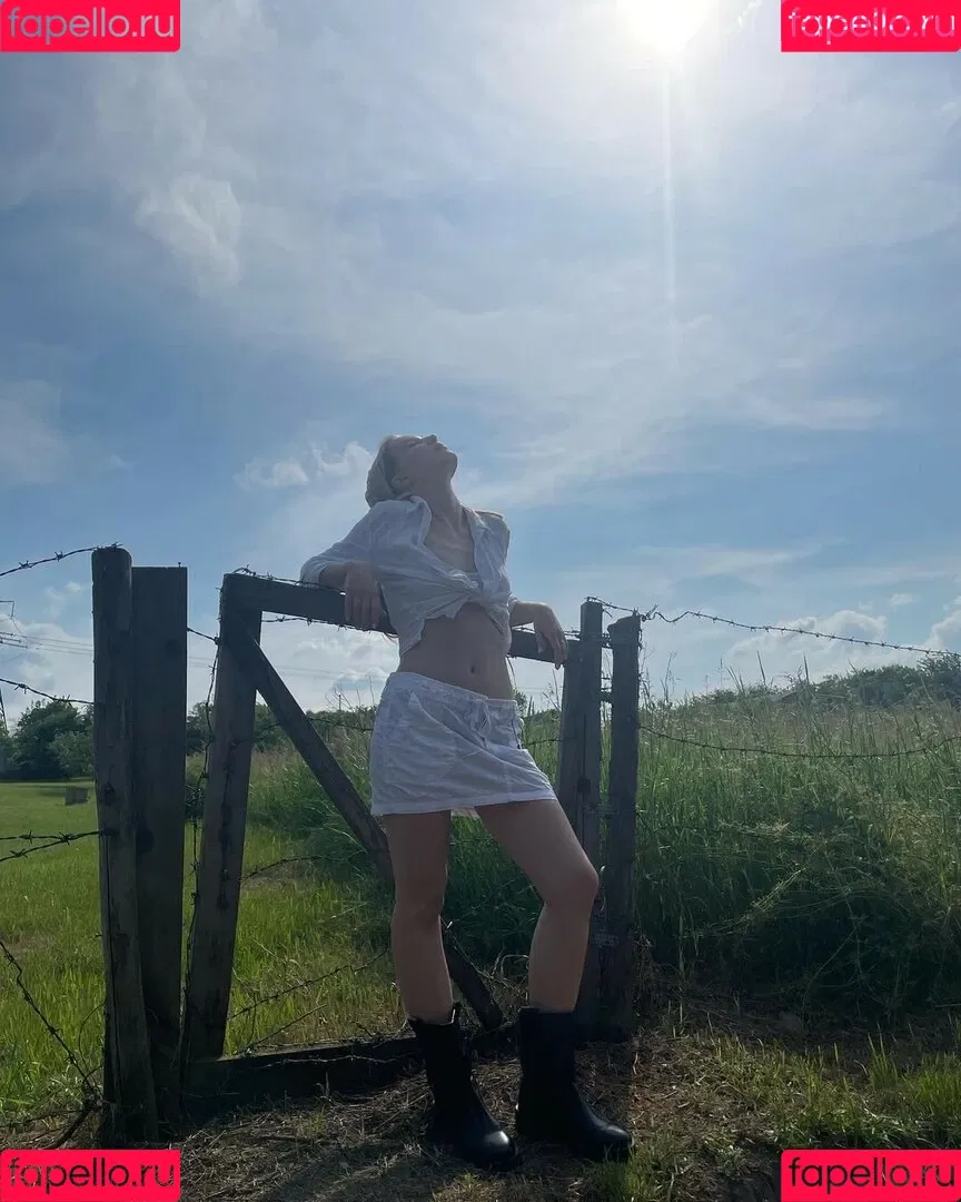 Alena Barhalenko Onlyfans Photo Gallery 
