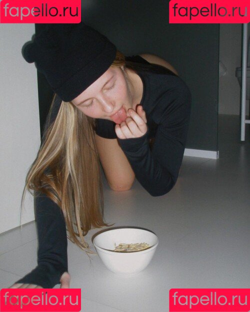 Alena Barhalenko Onlyfans Photo Gallery 