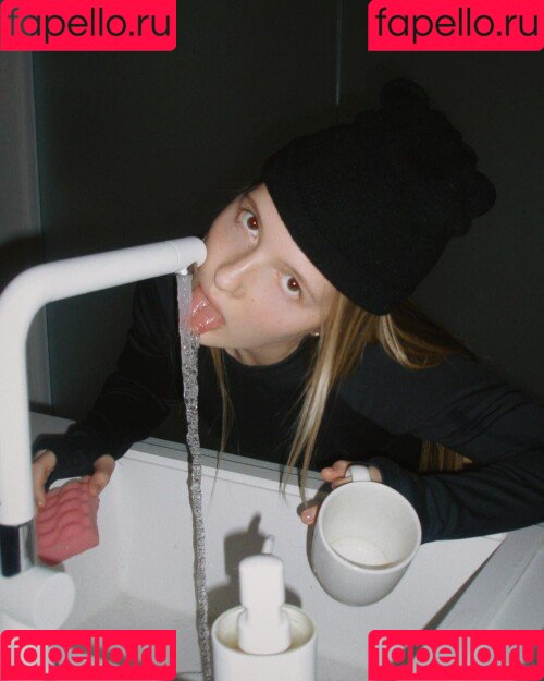 Alena Barhalenko Onlyfans Photo Gallery 