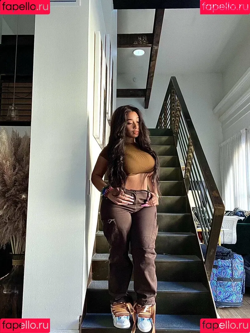 Lexxiibaebie Onlyfans Photo Gallery 
