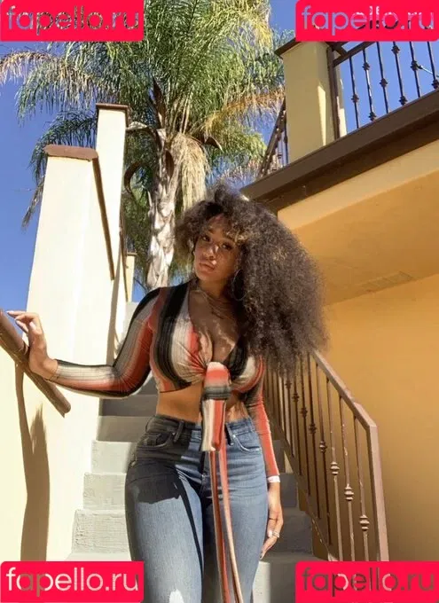 Lexxiibaebie Onlyfans Photo Gallery 