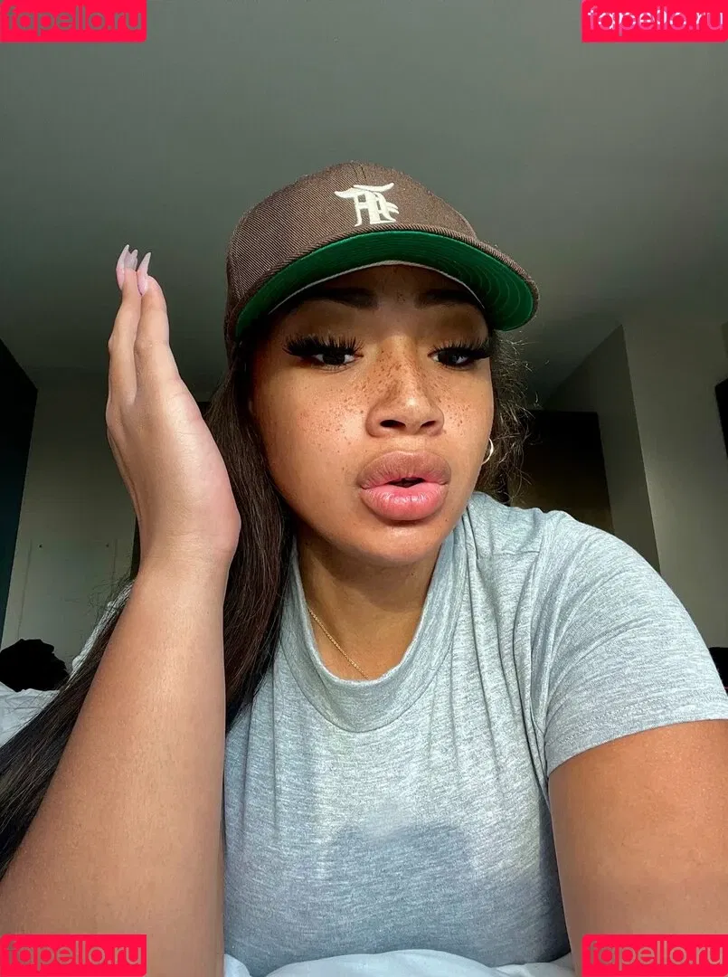 Lexxiibaebie Onlyfans Photo Gallery 