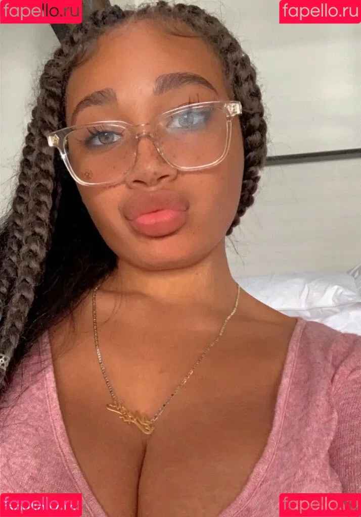 Lexxiibaebie Onlyfans Photo Gallery 
