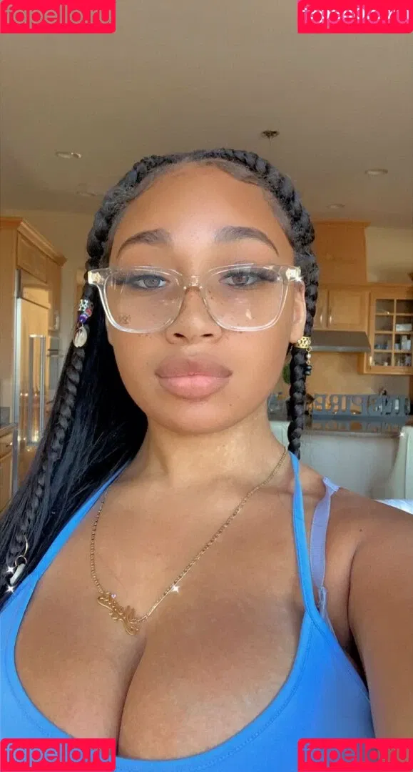 Lexxiibaebie Onlyfans Photo Gallery 