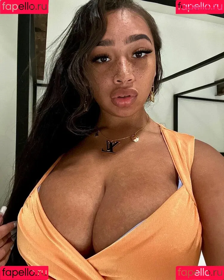 Lexxiibaebie Onlyfans Photo Gallery 