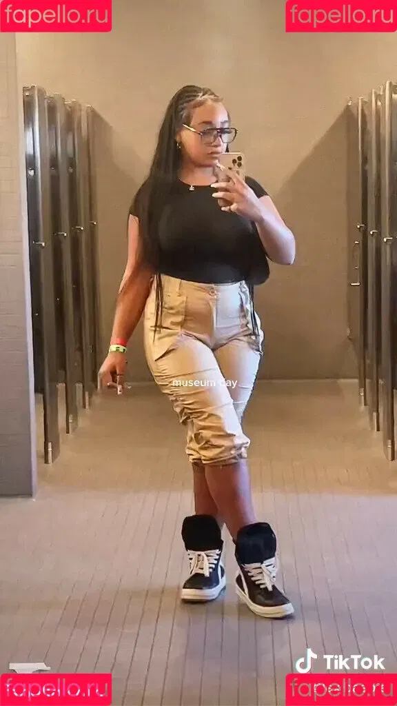 Lexxiibaebie Onlyfans Photo Gallery 