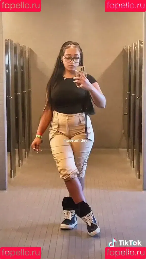 Lexxiibaebie Onlyfans Photo Gallery 