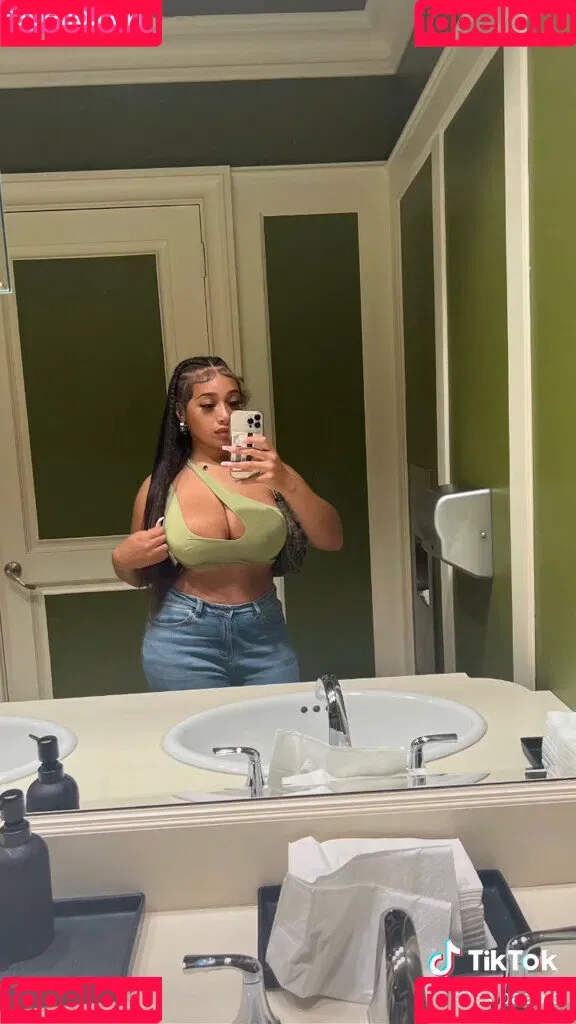 Lexxiibaebie Onlyfans Photo Gallery 