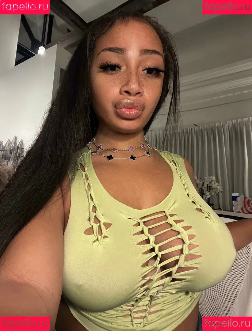 Lexxiibaebie Onlyfans Photo Gallery 