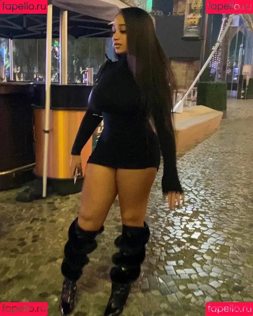 Lexxiibaebie Onlyfans Photo Gallery 