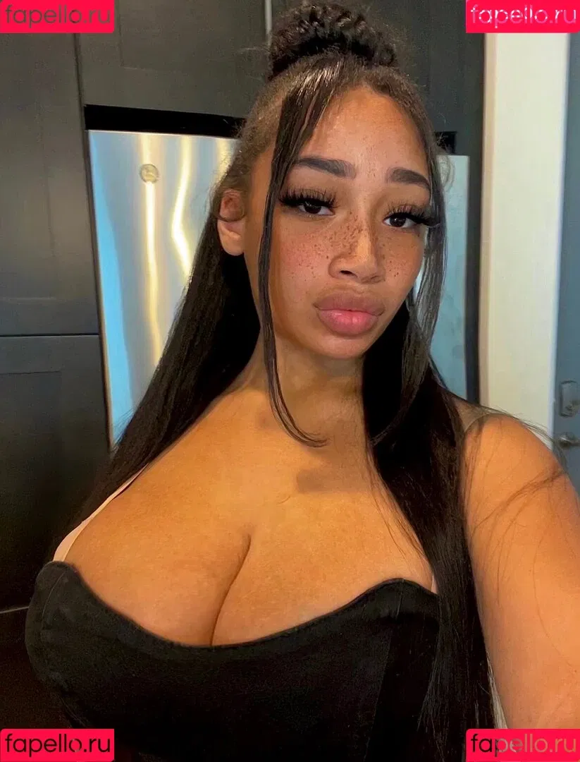 Lexxiibaebie Onlyfans Photo Gallery 