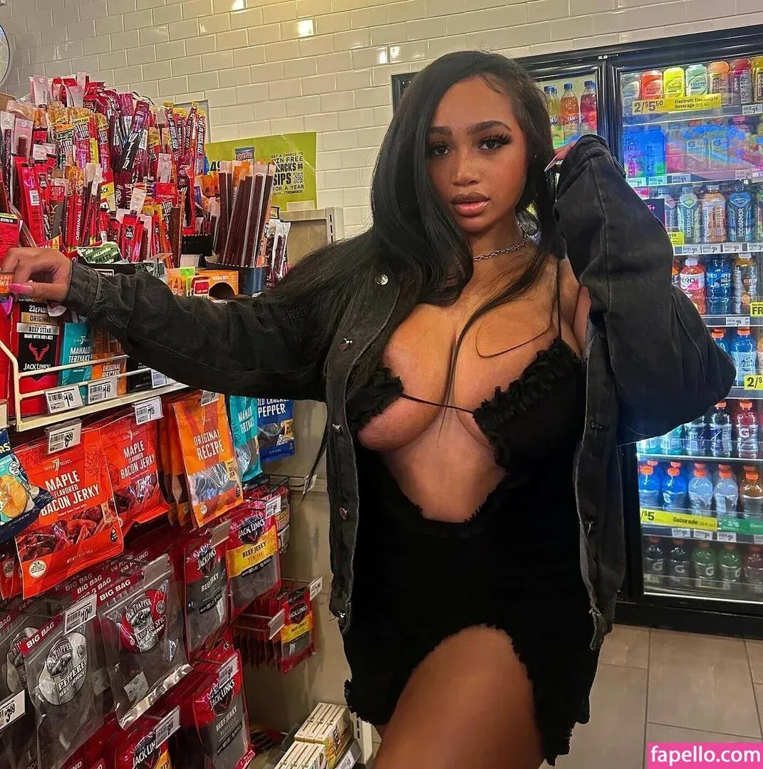 Lexxiibaebie Onlyfans Photo Gallery 