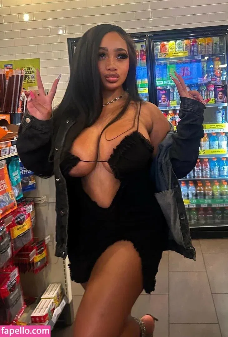 Lexxiibaebie Onlyfans Photo Gallery 