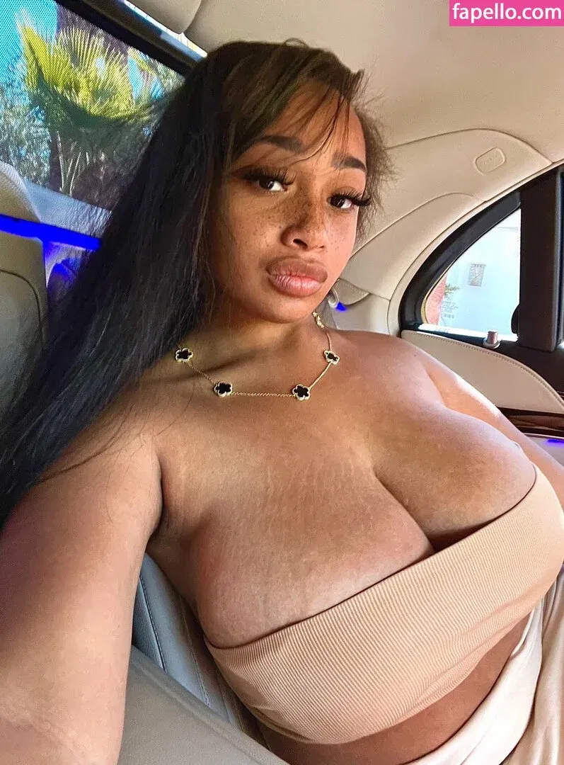 Lexxiibaebie Onlyfans Photo Gallery 