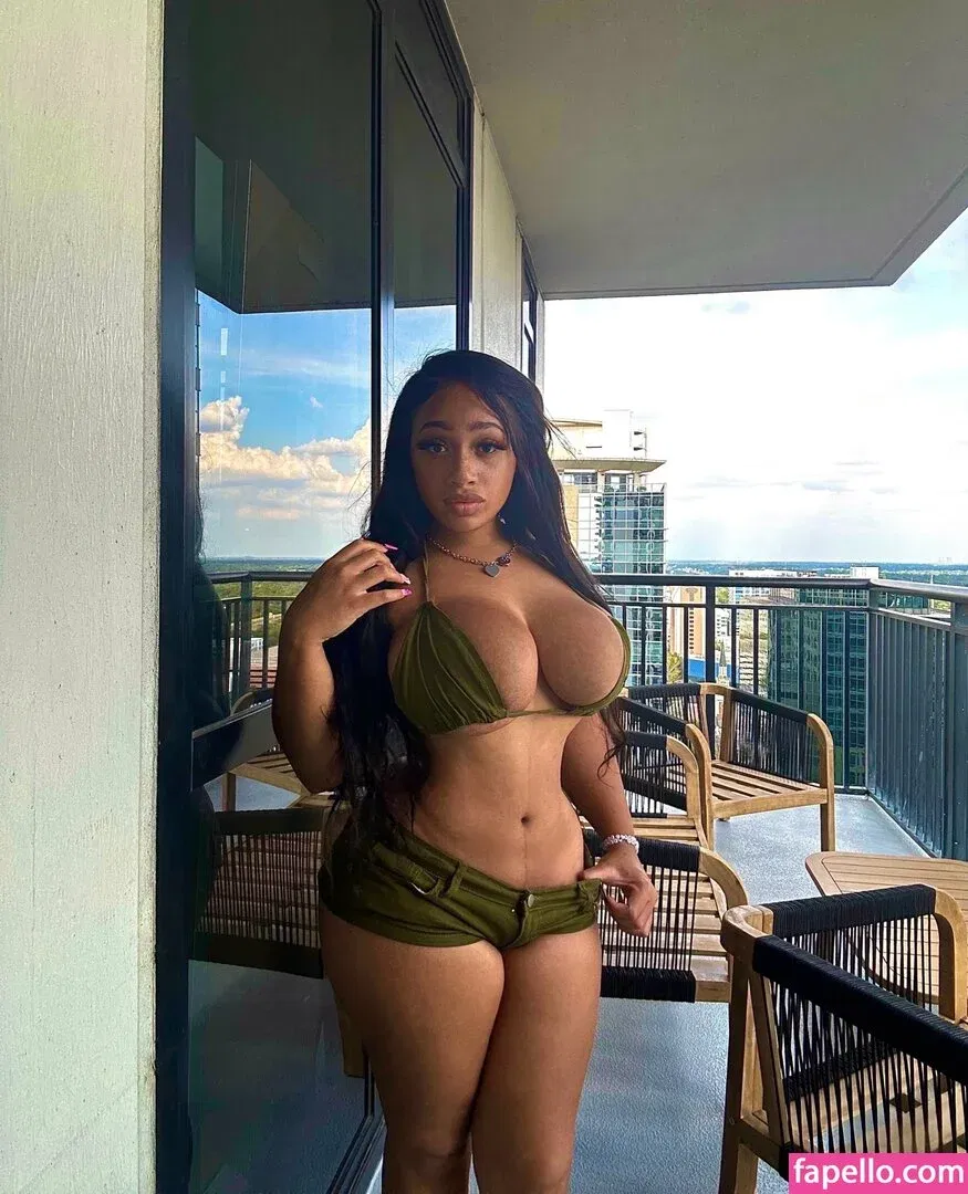 Lexxiibaebie Onlyfans Photo Gallery 