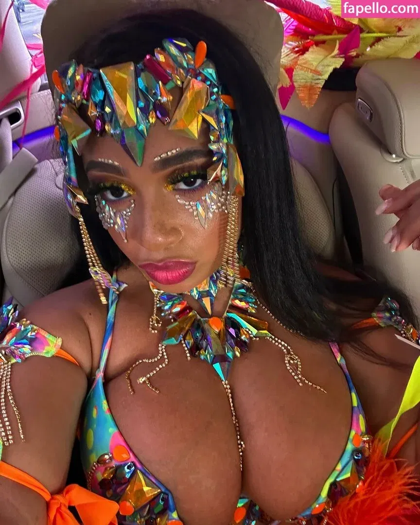 Lexxiibaebie Onlyfans Photo Gallery 