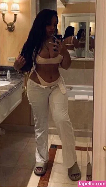 Lexxiibaebie Onlyfans Photo Gallery 