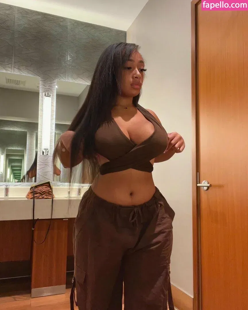 Lexxiibaebie Onlyfans Photo Gallery 