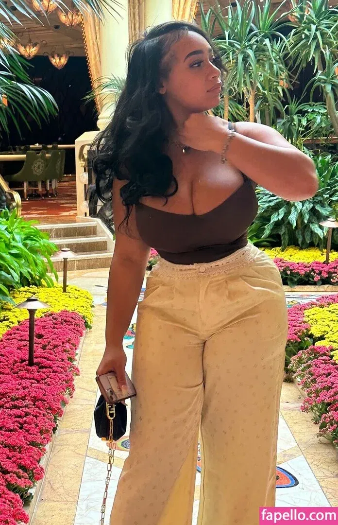 Lexxiibaebie Onlyfans Photo Gallery 