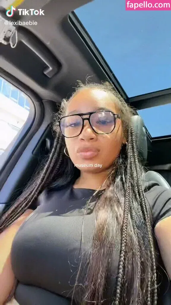 Lexxiibaebie Onlyfans Photo Gallery 
