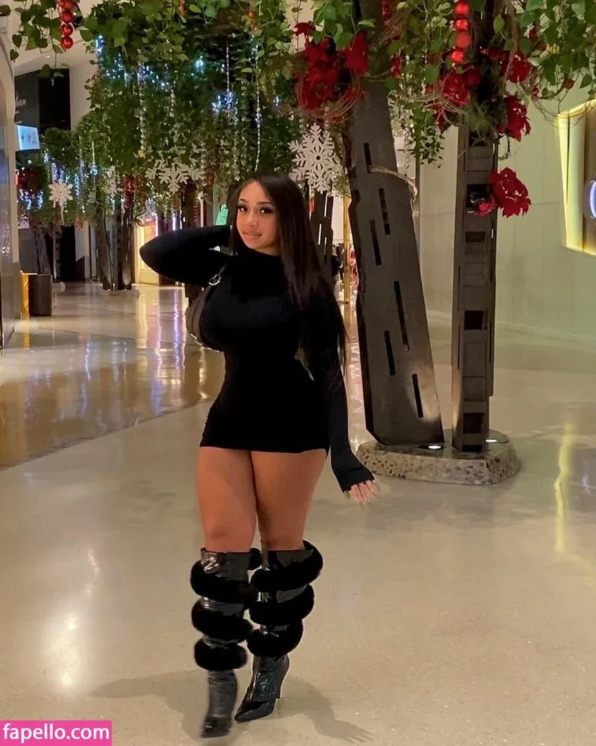 Lexxiibaebie Onlyfans Photo Gallery 