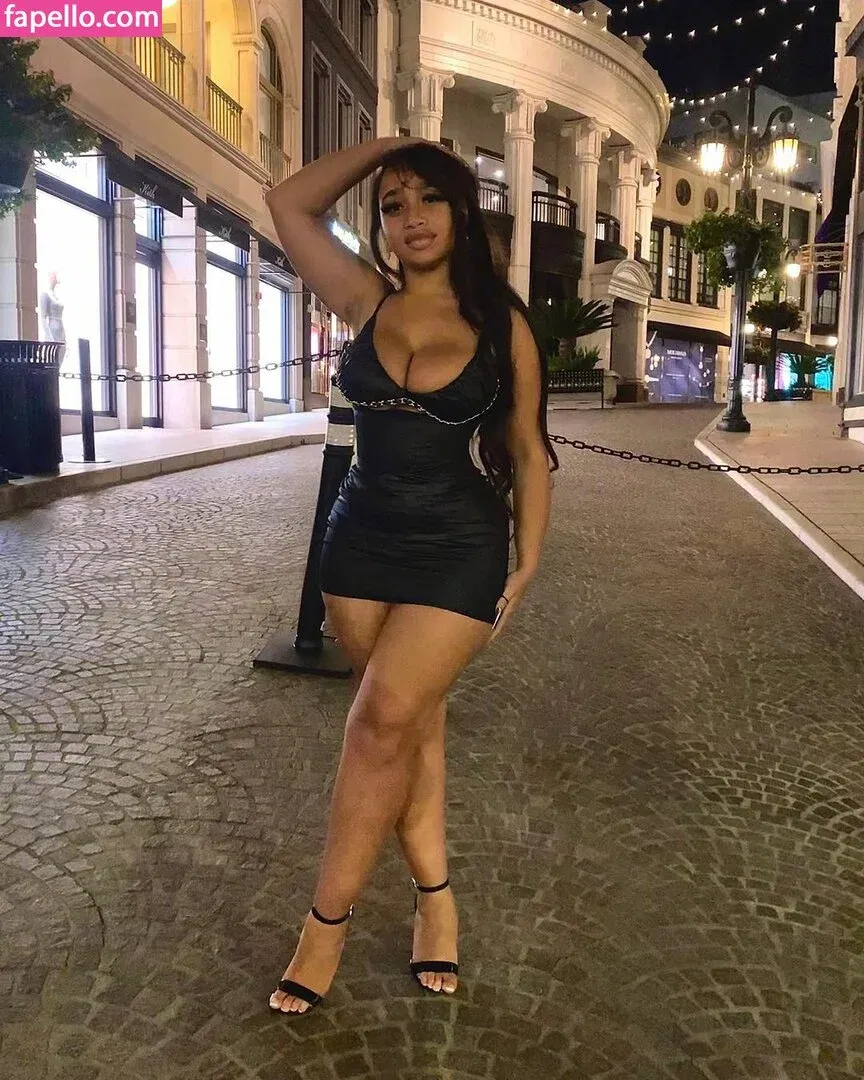 Lexxiibaebie Onlyfans Photo Gallery 