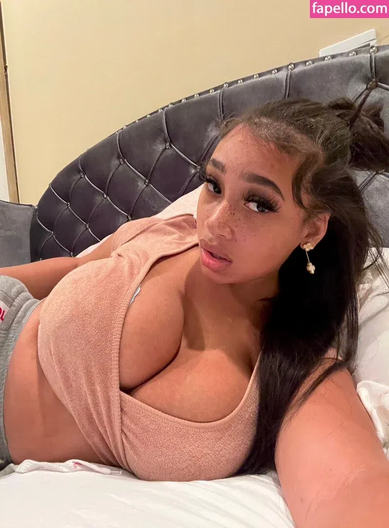 Lexxiibaebie Onlyfans Photo Gallery 