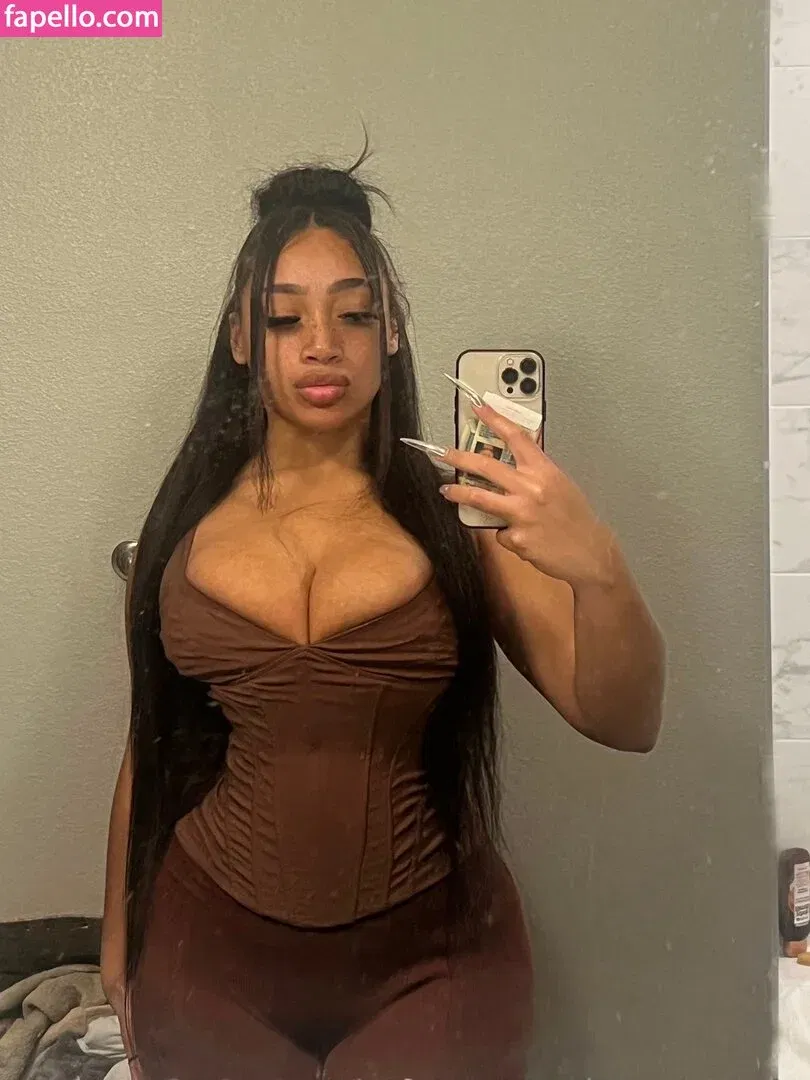 Lexxiibaebie Onlyfans Photo Gallery 