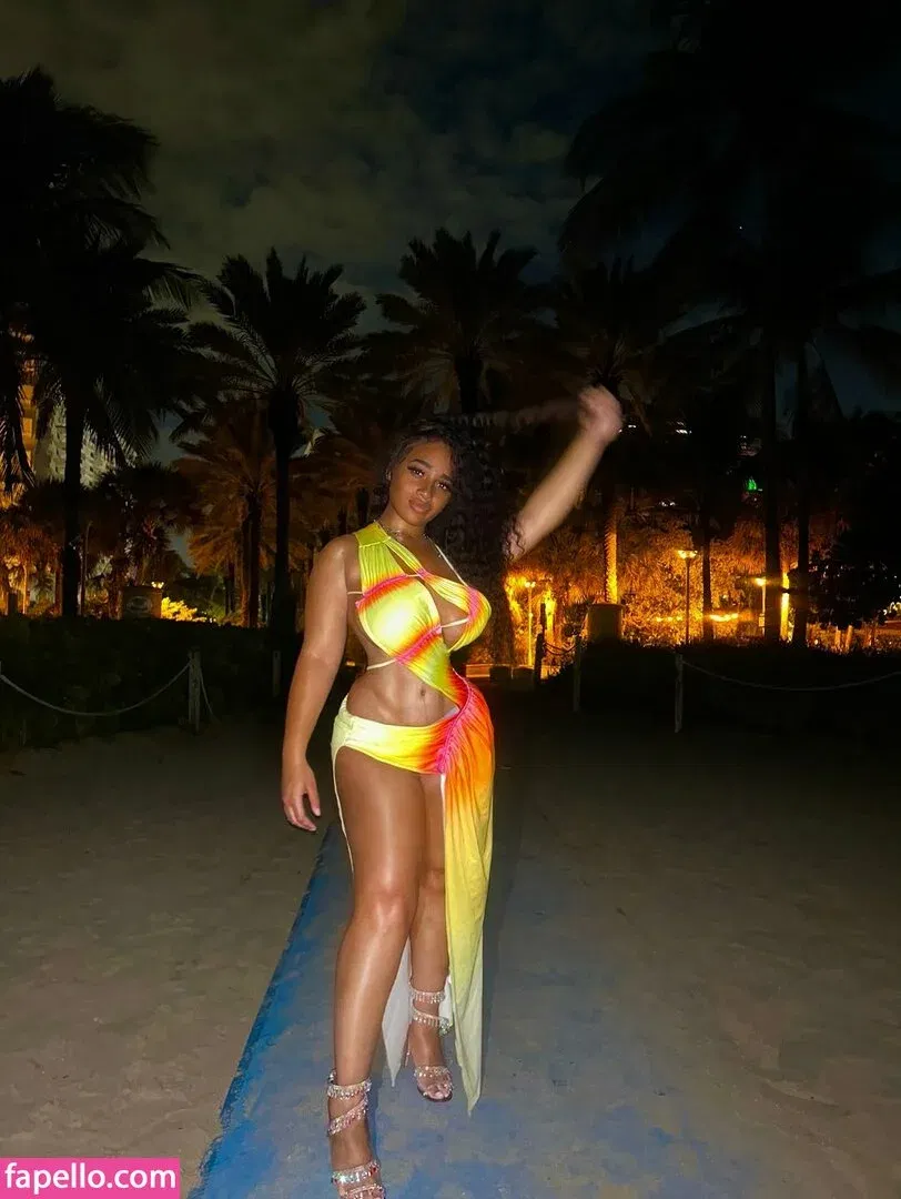 Lexxiibaebie Onlyfans Photo Gallery 