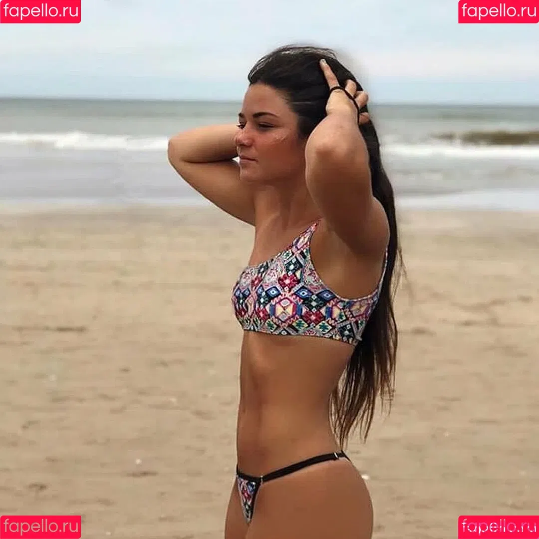 Delfi Granatto Onlyfans Photo Gallery 