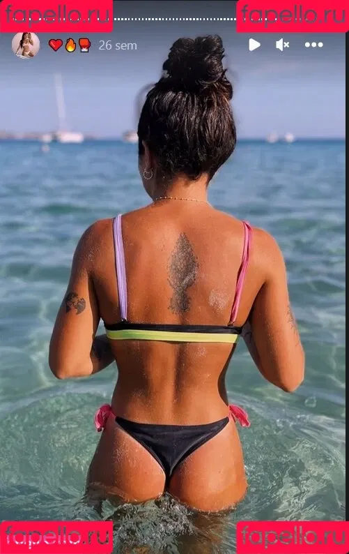 Delfi Granatto Onlyfans Photo Gallery 