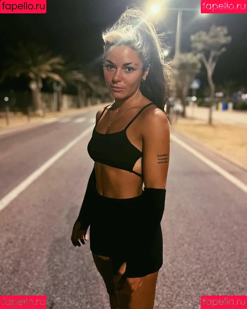 Delfi Granatto Onlyfans Photo Gallery 