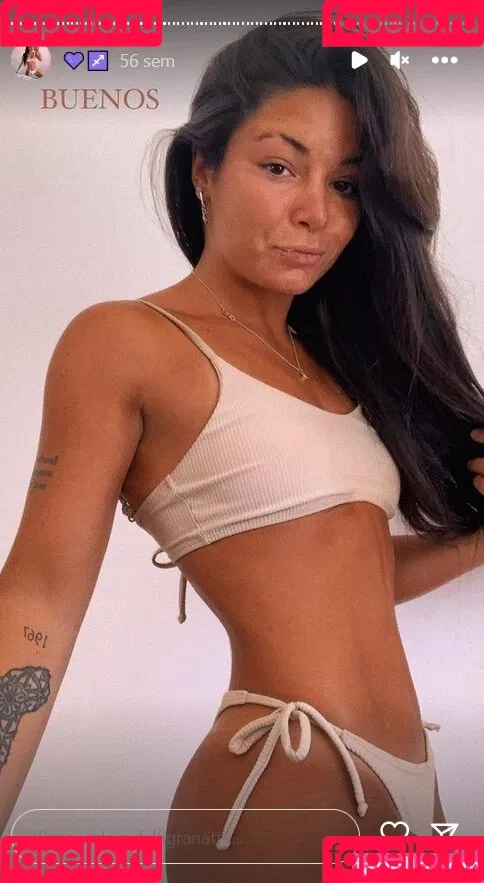 Delfi Granatto Onlyfans Photo Gallery 