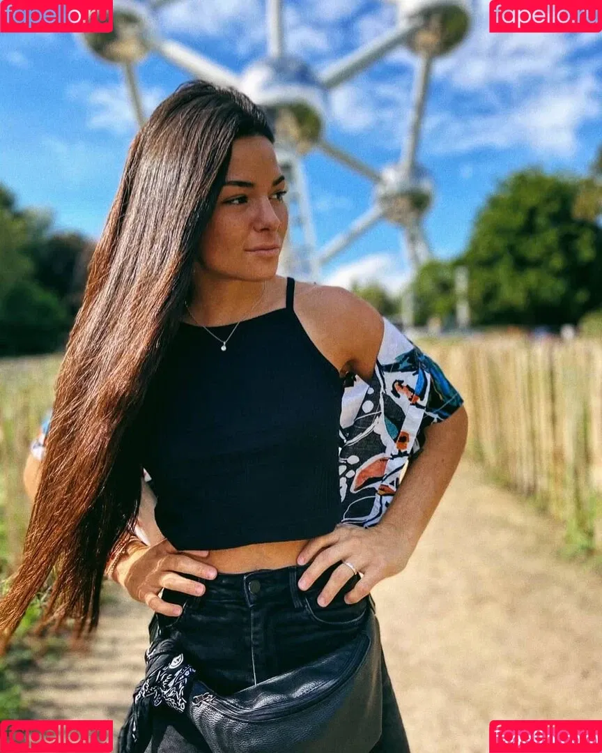 Delfi Granatto Onlyfans Photo Gallery 