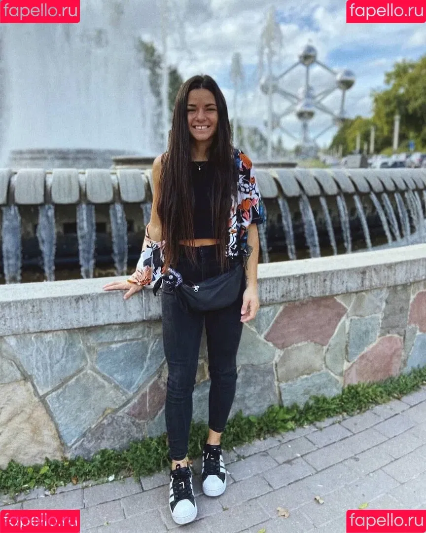 Delfi Granatto Onlyfans Photo Gallery 