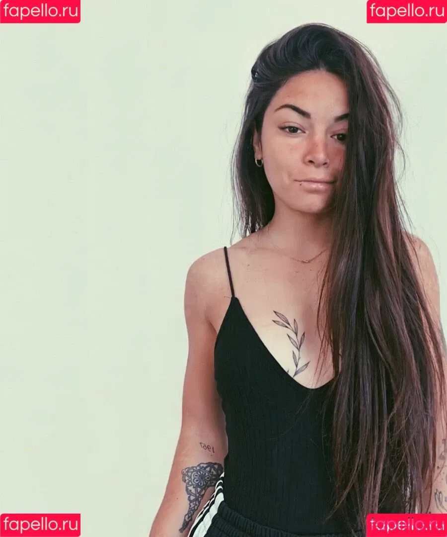 Delfi Granatto Onlyfans Photo Gallery 