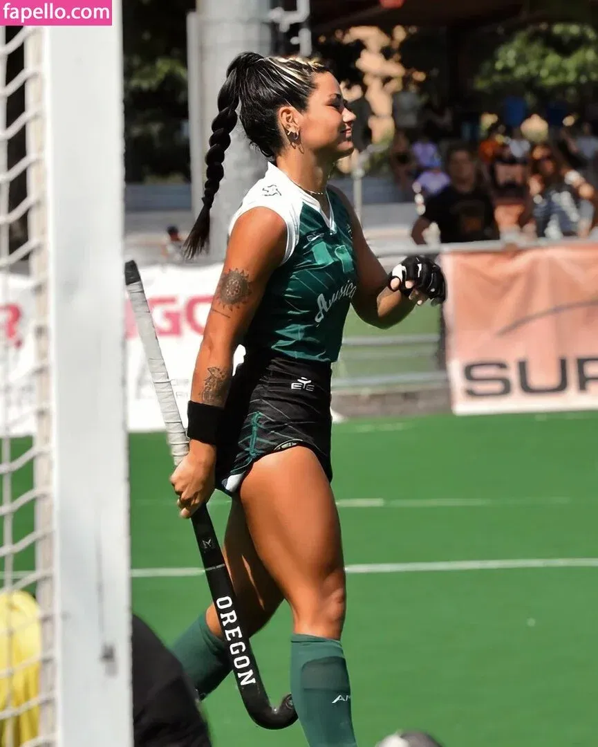 Delfi Granatto Onlyfans Photo Gallery 