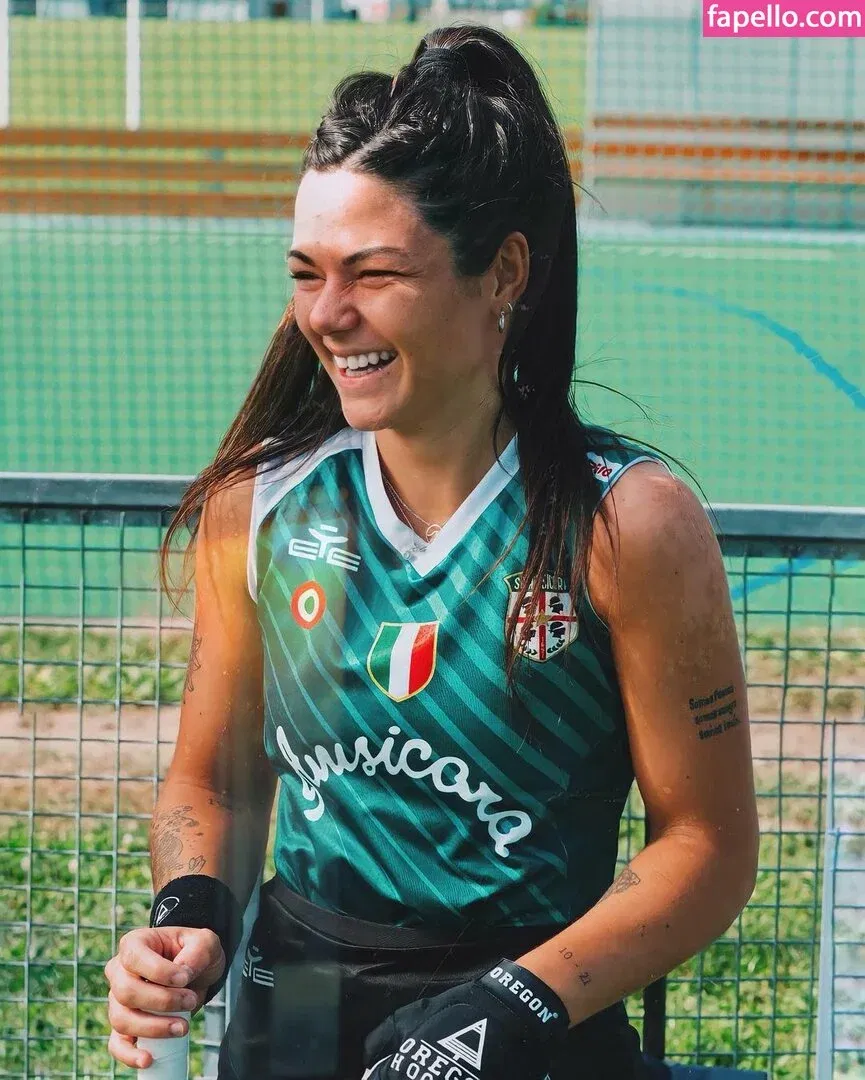 Delfi Granatto Onlyfans Photo Gallery 