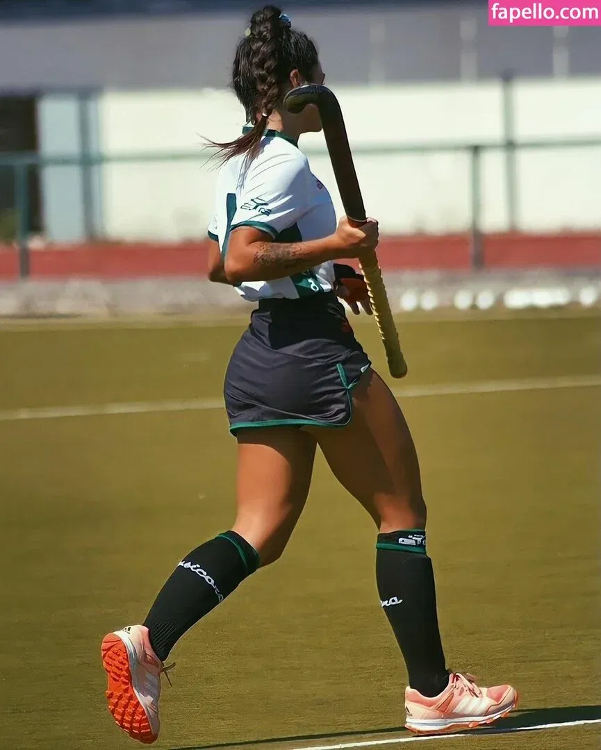 Delfi Granatto Onlyfans Photo Gallery 