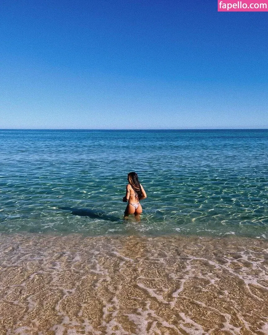 Delfi Granatto Onlyfans Photo Gallery 